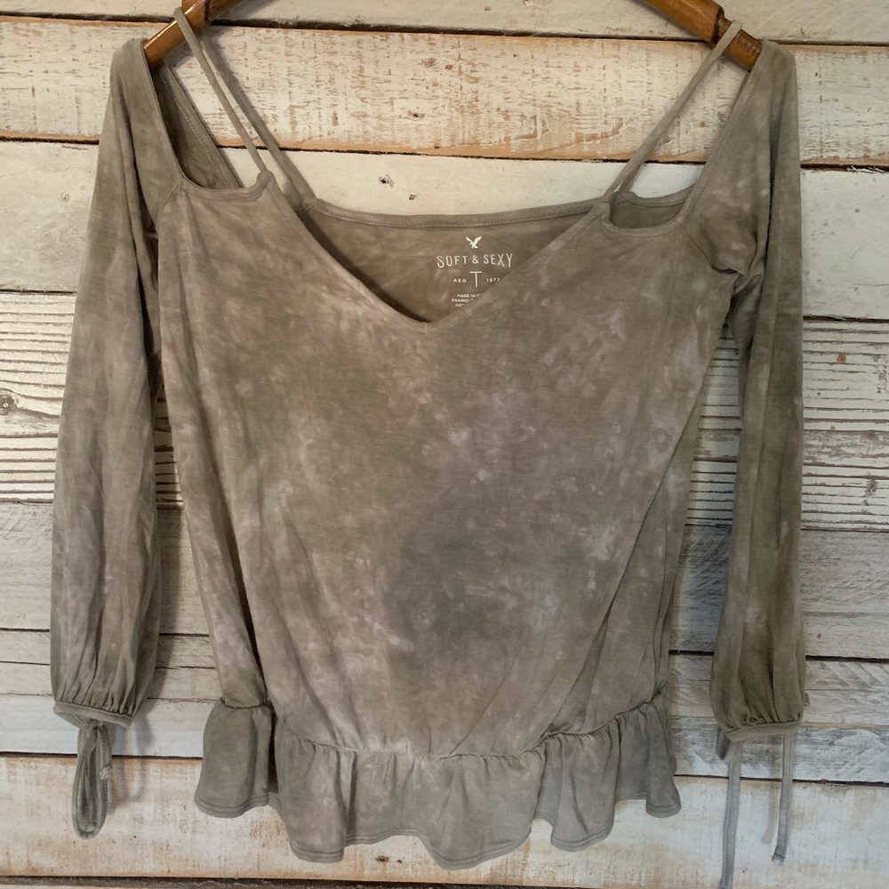 AEO SOFT AND SEXY TOP